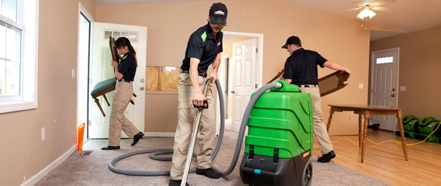 Largo, FL cleaning services